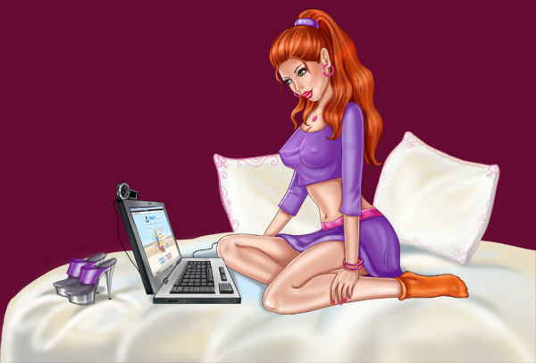 Come capire se sei pronto per iniziare una chat sex su un sito per adulti